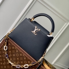 LV Top Handle Bags